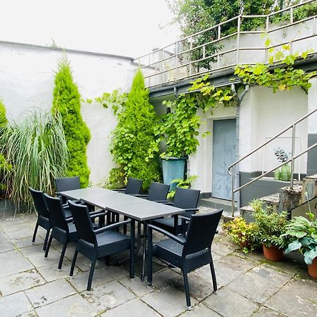 Eifel-House - Fewo Weilerswist Екстер'єр фото