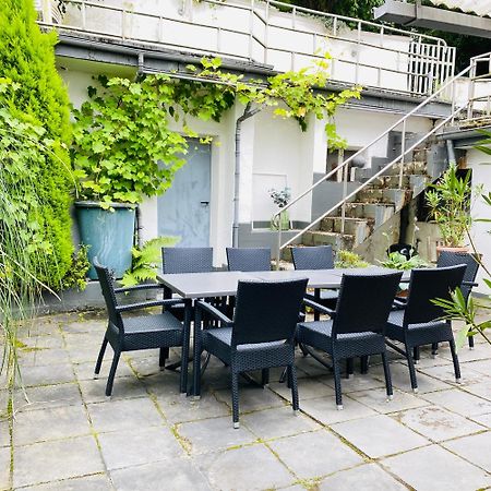 Eifel-House - Fewo Weilerswist Екстер'єр фото