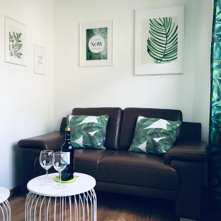 Eifel-House - Fewo Weilerswist Екстер'єр фото