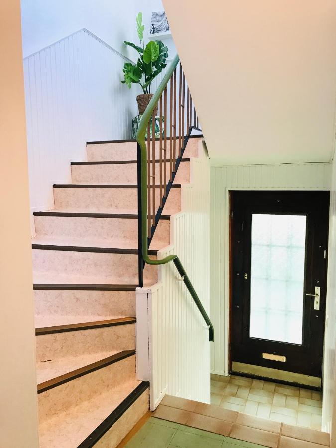 Eifel-House - Fewo Weilerswist Екстер'єр фото