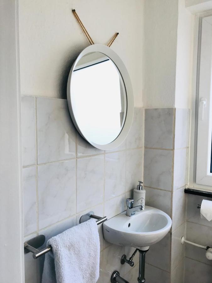Eifel-House - Fewo Weilerswist Екстер'єр фото
