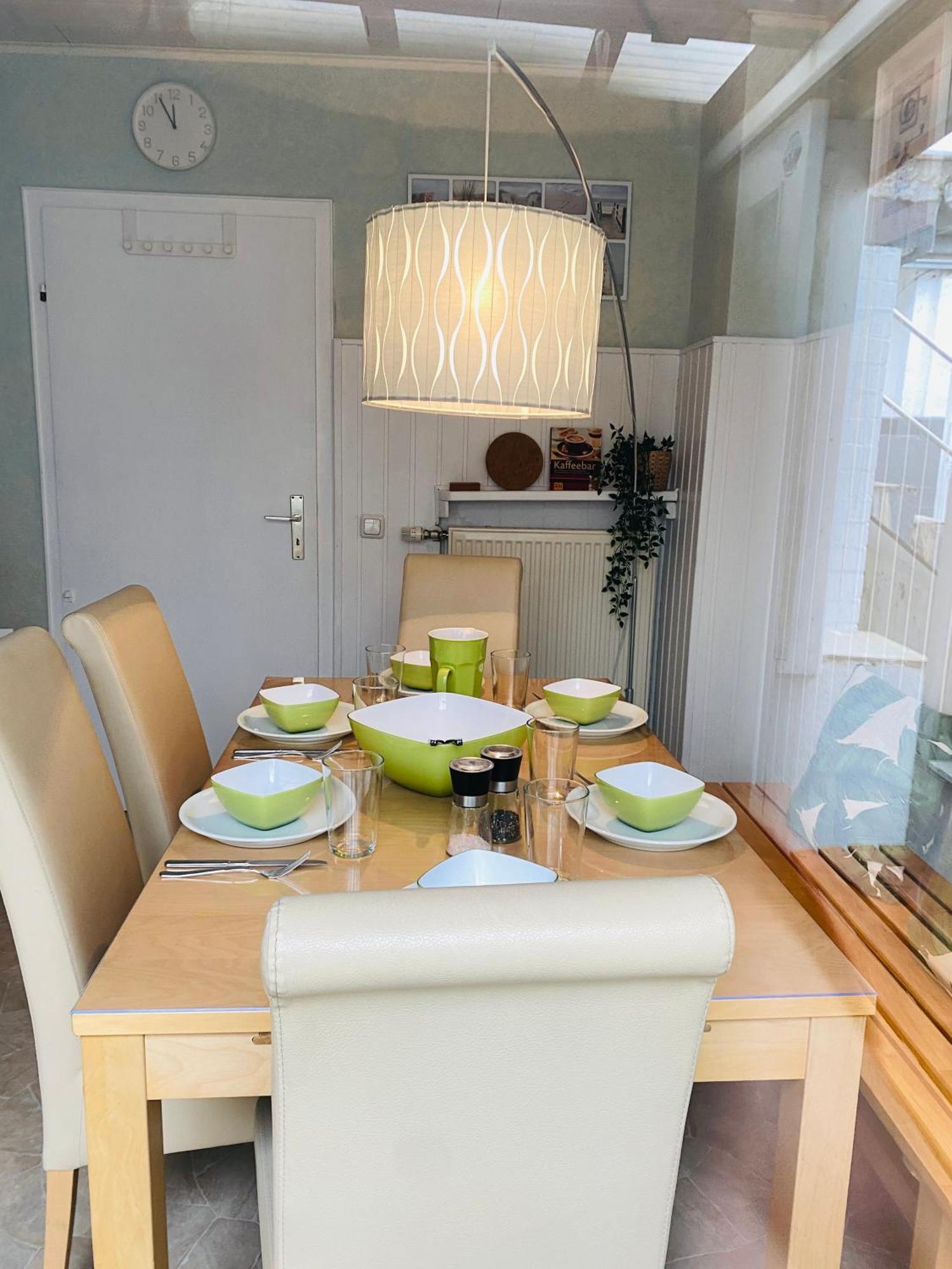Eifel-House - Fewo Weilerswist Екстер'єр фото