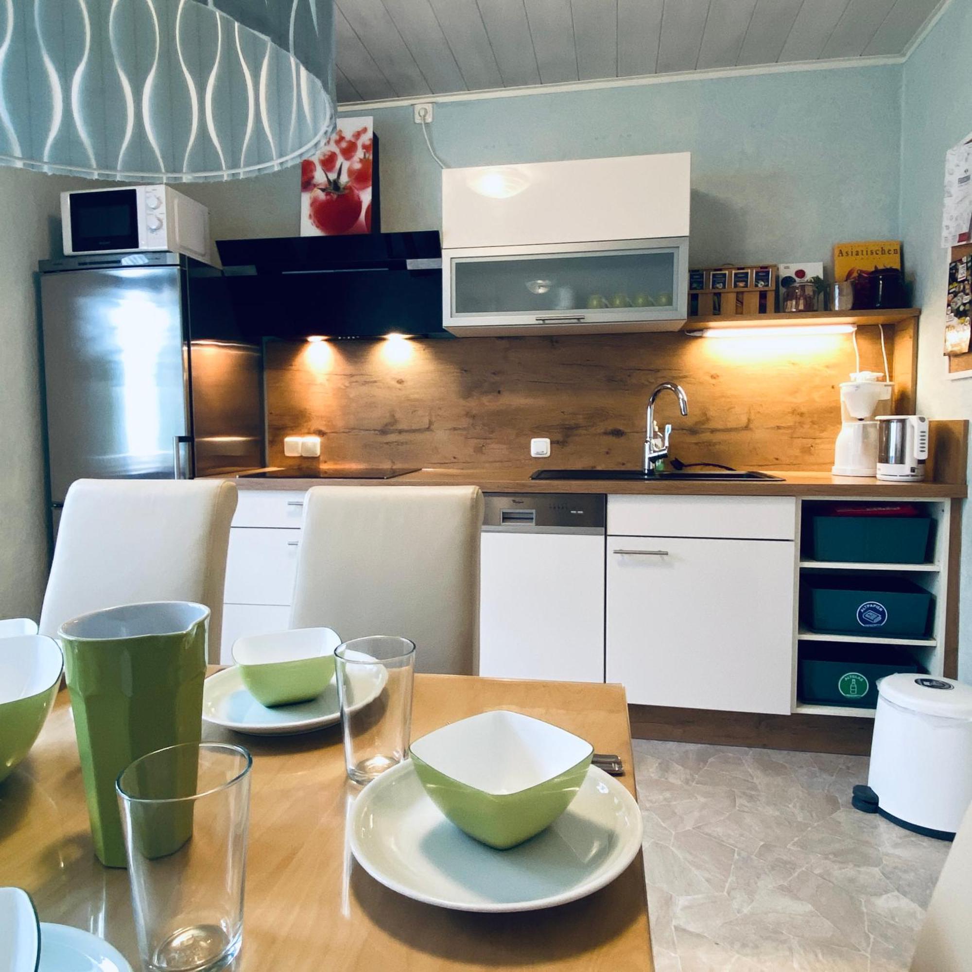 Eifel-House - Fewo Weilerswist Екстер'єр фото