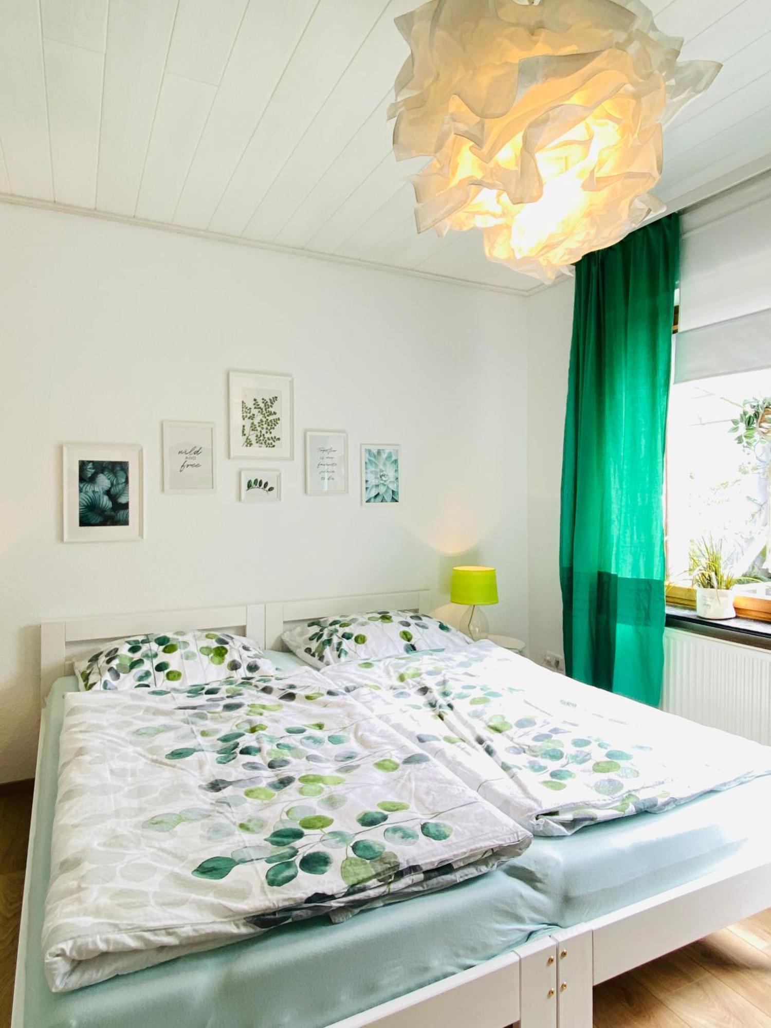 Eifel-House - Fewo Weilerswist Екстер'єр фото