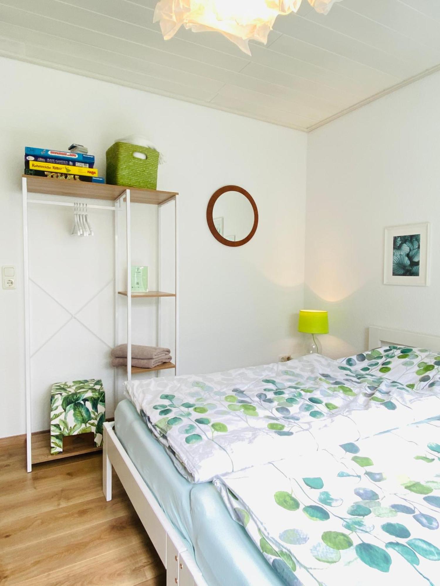 Eifel-House - Fewo Weilerswist Екстер'єр фото