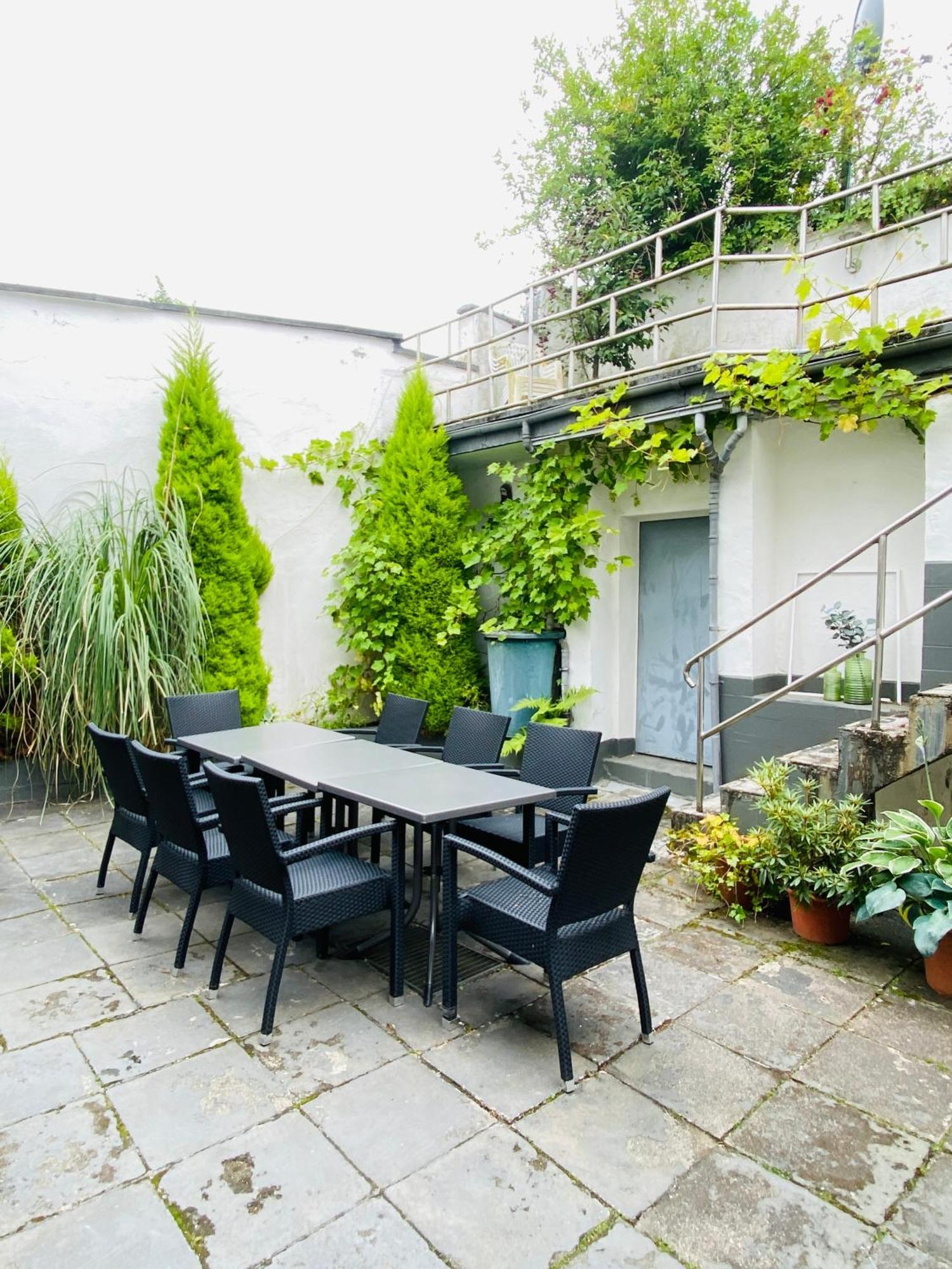 Eifel-House - Fewo Weilerswist Екстер'єр фото